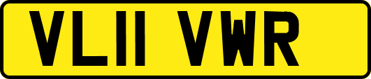 VL11VWR