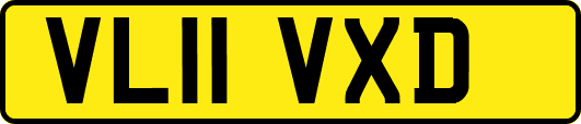 VL11VXD