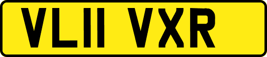 VL11VXR