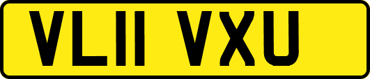 VL11VXU