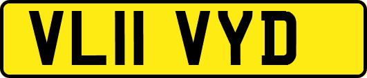 VL11VYD