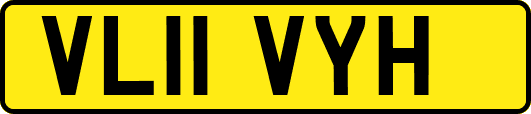 VL11VYH