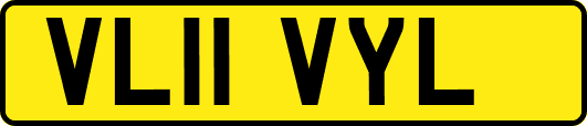 VL11VYL