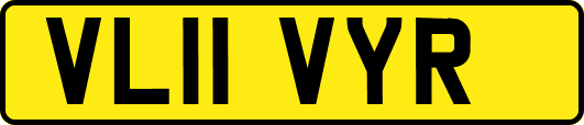 VL11VYR