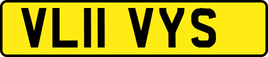 VL11VYS
