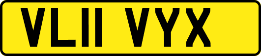 VL11VYX