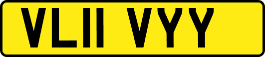 VL11VYY