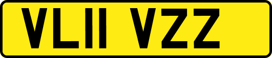 VL11VZZ