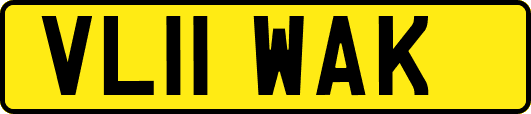 VL11WAK