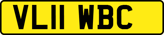 VL11WBC