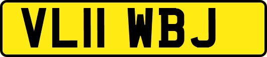 VL11WBJ