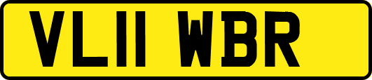 VL11WBR