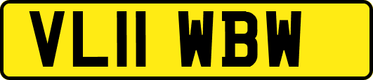 VL11WBW