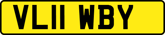 VL11WBY