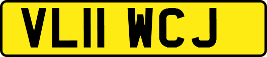 VL11WCJ