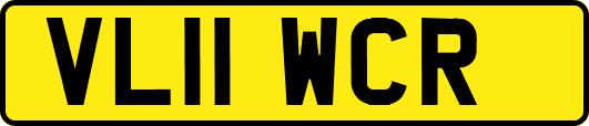 VL11WCR