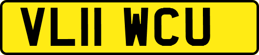 VL11WCU