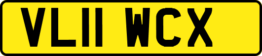 VL11WCX