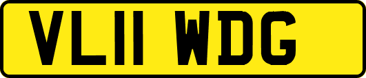 VL11WDG