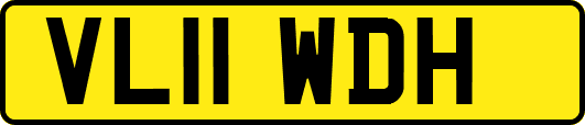 VL11WDH