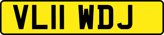 VL11WDJ