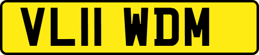 VL11WDM
