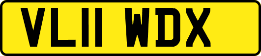 VL11WDX