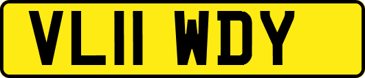 VL11WDY