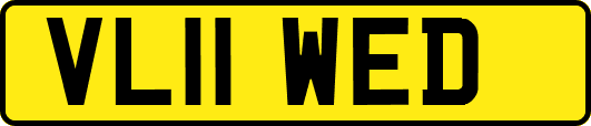 VL11WED