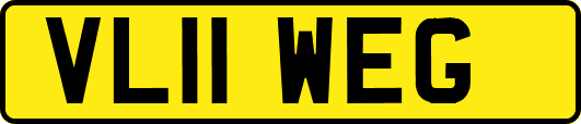 VL11WEG