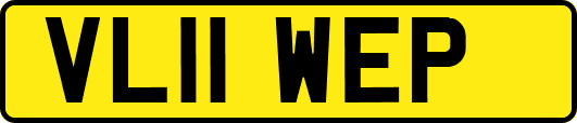 VL11WEP