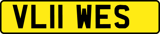 VL11WES