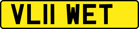 VL11WET