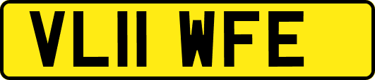 VL11WFE