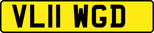 VL11WGD