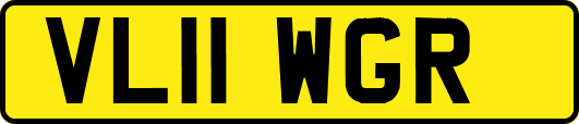 VL11WGR