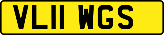 VL11WGS