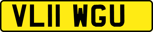 VL11WGU