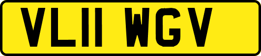 VL11WGV