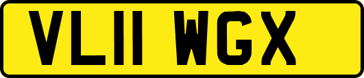 VL11WGX