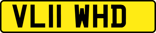 VL11WHD