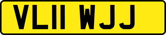 VL11WJJ