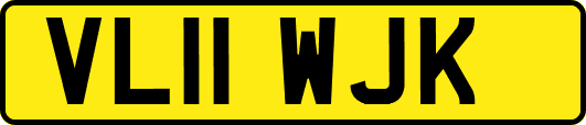 VL11WJK