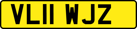 VL11WJZ
