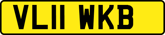VL11WKB