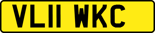 VL11WKC