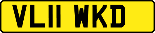 VL11WKD