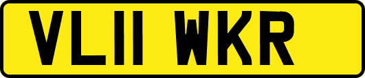 VL11WKR