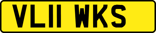 VL11WKS