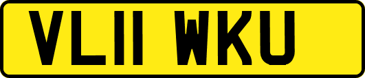 VL11WKU